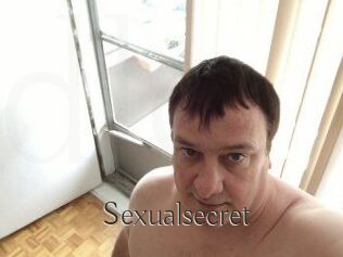 Sexualsecret