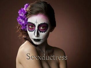 Sexxductress