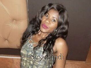 SexxiLindi