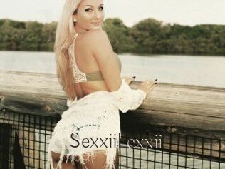 Sexxii_Lexxii