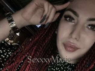 SexxxyMarie