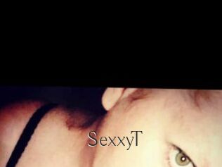 SexxyT