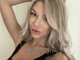 SexyAdri