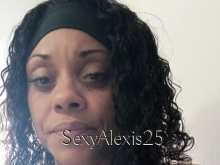 SexyAlexis25