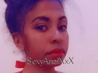 SexyAnalXxX