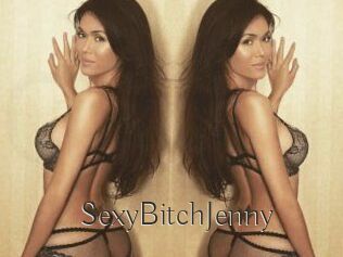 SexyBitchJenny