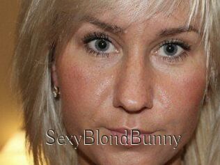 SexyBlondBunny