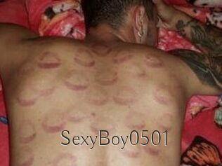 SexyBoy0501
