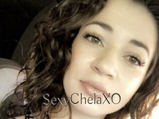 SexyChelaXO