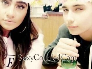 SexyCouple4Cam