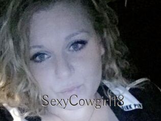 SexyCowgirl18