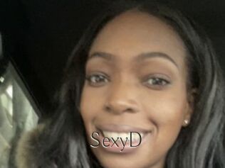SexyD