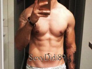 SexyDidi89