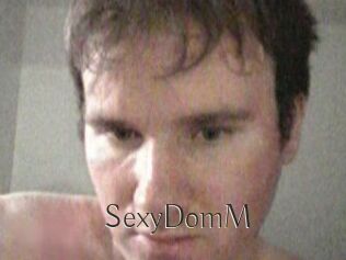 SexyDomM