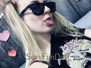 SexyFunDoll