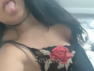 SexyGee