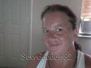 SexyGoddess82