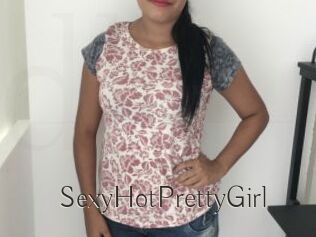 SexyHotPrettyGirl