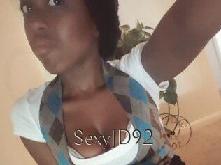 SexyJD92
