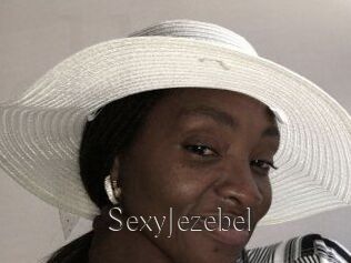 SexyJezebel