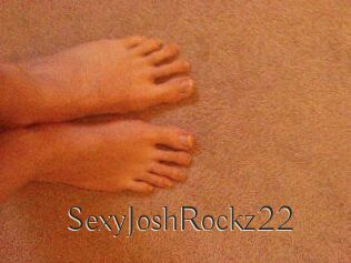 SexyJoshRockz22