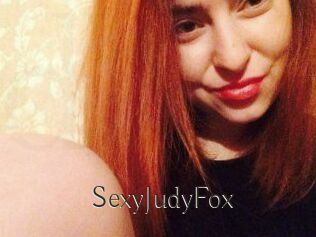 SexyJudyFox