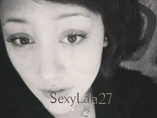 SexyLala27