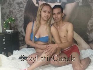 SexyLatinCuople