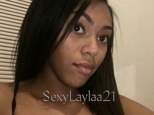 SexyLaylaa21