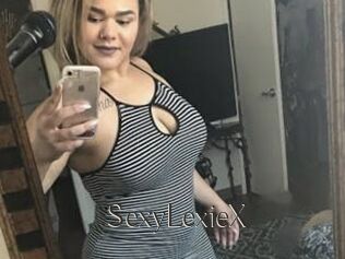 SexyLexieX