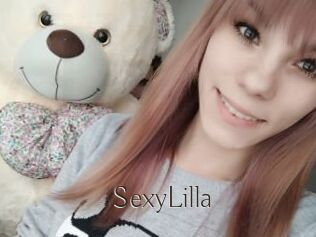 SexyLilla