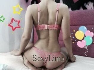 Sexy_Lima