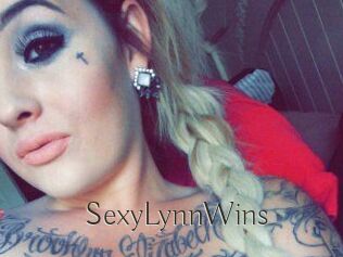 SexyLynnWins
