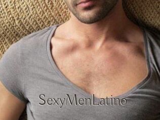 SexyMenLatino