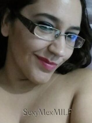 SexyMexMILF