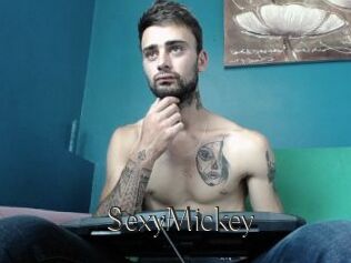 SexyMickey