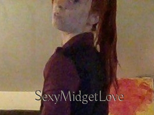 SexyMidgetLove