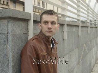 SexyMikle