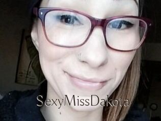 SexyMissDakota