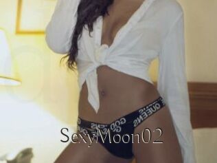 SexyMoon02