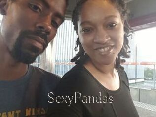 SexyPandas