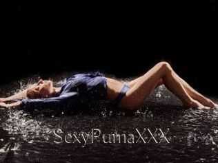 SexyPumaXXX