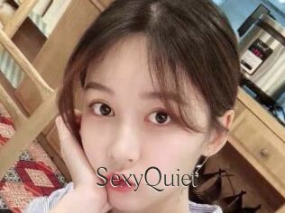 SexyQuiet
