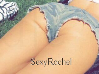 SexyRochel