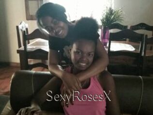 SexyRosesX