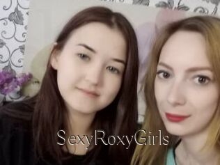 SexyRoxyGirls