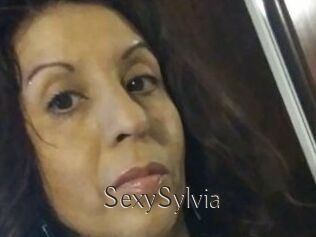 SexySylvia