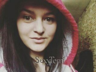 SexyTerri_