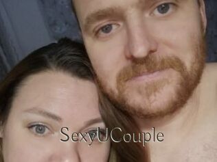 SexyUCouple