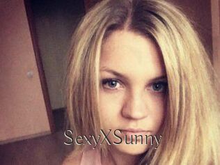 SexyXSunny_